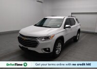 2020 Chevrolet Traverse in Marietta, GA 30062 - 18139439 1