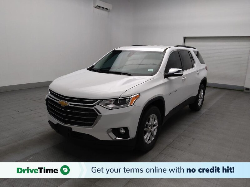 2020 Chevrolet Traverse in Marietta, GA 30062 - 18139439