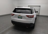 2020 Chevrolet Traverse in Marietta, GA 30062 - 18139439 7
