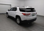 2020 Chevrolet Traverse in Marietta, GA 30062 - 18139439 5