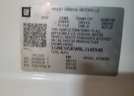 2020 Chevrolet Traverse in Marietta, GA 30062 - 18139439 33
