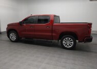 2021 Chevrolet Silverado 1500 in Knoxville, TN 37923 - 18139440 3