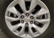 2021 Chevrolet Silverado 1500 in Knoxville, TN 37923 - 18139440 31