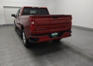 2021 Chevrolet Silverado 1500 in Knoxville, TN 37923 - 18139440 5
