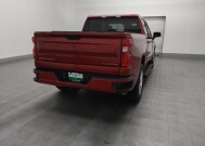 2021 Chevrolet Silverado 1500 in Knoxville, TN 37923 - 18139440 9