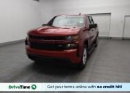 2021 Chevrolet Silverado 1500 in Knoxville, TN 37923 - 18139440 1
