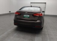 2017 Kia Forte in Marietta, GA 30062 - 18139442 7
