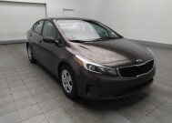 2017 Kia Forte in Marietta, GA 30062 - 18139442 13