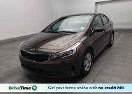 2017 Kia Forte in Marietta, GA 30062 - 18139442 1