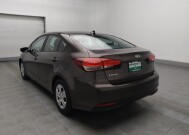 2017 Kia Forte in Marietta, GA 30062 - 18139442 5