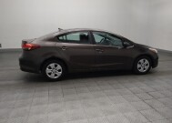 2017 Kia Forte in Marietta, GA 30062 - 18139442 10