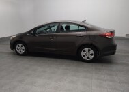 2017 Kia Forte in Marietta, GA 30062 - 18139442 3