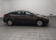 2017 Kia Forte in Marietta, GA 30062 - 18139442 11