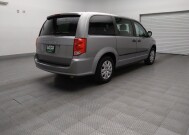 2016 Dodge Grand Caravan in Tyler, TX 75701 - 18139456 9