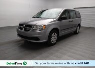 2016 Dodge Grand Caravan in Tyler, TX 75701 - 18139456 1