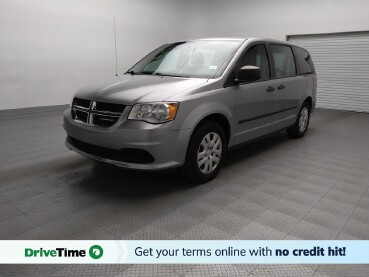 2016 Dodge Grand Caravan in Tyler, TX 75701