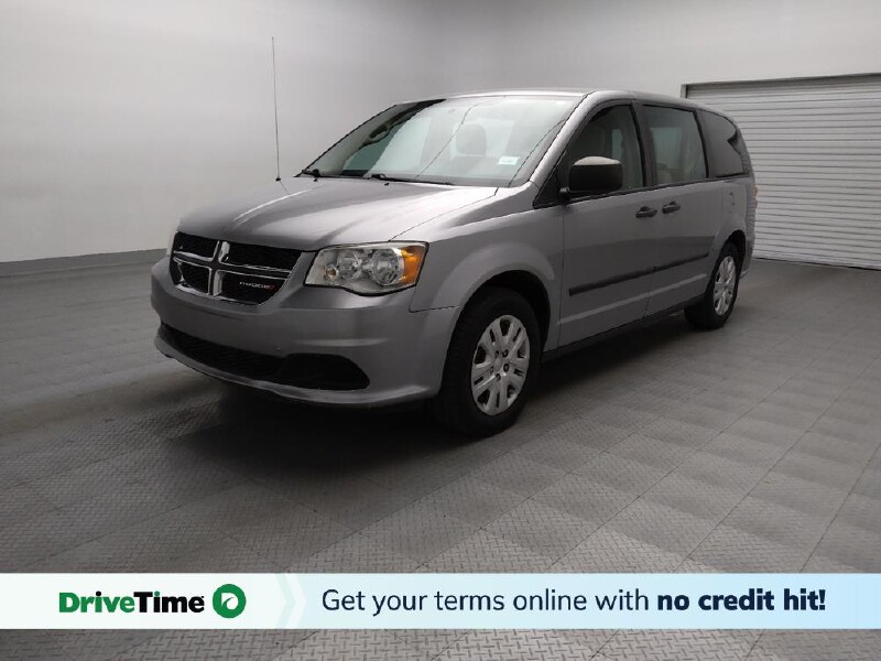 2016 Dodge Grand Caravan in Tyler, TX 75701 - 18139456