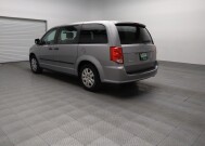 2016 Dodge Grand Caravan in Tyler, TX 75701 - 18139456 5