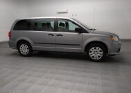 2016 Dodge Grand Caravan in Tyler, TX 75701 - 18139456 11