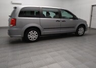 2016 Dodge Grand Caravan in Tyler, TX 75701 - 18139456 10
