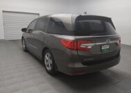 2018 Honda Odyssey in Plano, TX 75074 - 18139463 5