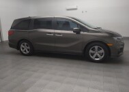 2018 Honda Odyssey in Plano, TX 75074 - 18139463 11