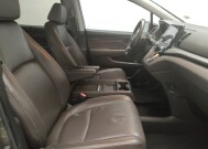 2018 Honda Odyssey in Plano, TX 75074 - 18139463 21