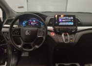 2018 Honda Odyssey in Plano, TX 75074 - 18139463 22