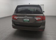 2018 Honda Odyssey in Plano, TX 75074 - 18139463 7