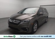 2018 Honda Odyssey in Plano, TX 75074 - 18139463 1