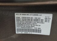 2018 Honda Odyssey in Plano, TX 75074 - 18139463 33