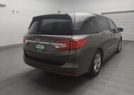 2018 Honda Odyssey in Plano, TX 75074 - 18139463 9