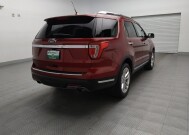 2019 Ford Explorer in Tulsa, OK 74145 - 18139466 9
