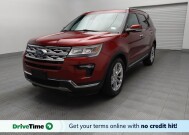 2019 Ford Explorer in Tulsa, OK 74145 - 18139466 1