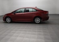 2024 Toyota Corolla in Tulsa, OK 74145 - 18139471 3