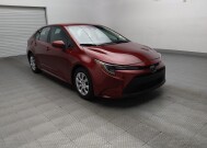 2024 Toyota Corolla in Tulsa, OK 74145 - 18139471 13