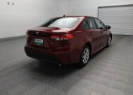 2024 Toyota Corolla in Tulsa, OK 74145 - 18139471 9