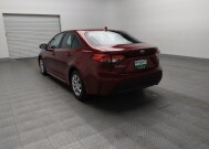 2024 Toyota Corolla in Tulsa, OK 74145 - 18139471 5