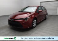 2024 Toyota Corolla in Tulsa, OK 74145 - 18139471 1