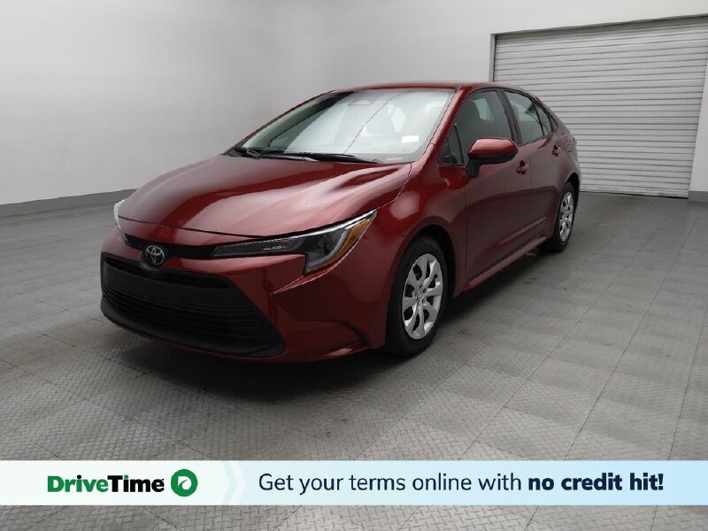 2024 Toyota Corolla in Tulsa, OK 74145 - 18139471