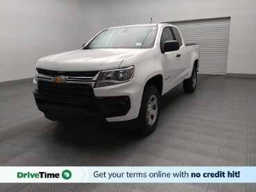 2021 Chevrolet Colorado in Tulsa, OK 74145