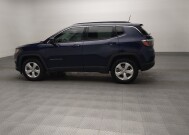 2021 Jeep Compass in El Paso, TX 79907 - 18139474 3