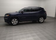 2021 Jeep Compass in El Paso, TX 79907 - 18139474 2