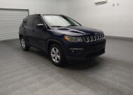 2021 Jeep Compass in El Paso, TX 79907 - 18139474 13