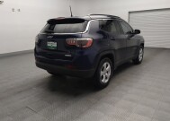 2021 Jeep Compass in El Paso, TX 79907 - 18139474 9