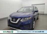 2020 Nissan Rogue in Baton Rouge, LA 70816 - 18139489 1