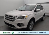 2017 Ford Escape in Clearwater, FL 33764 - 18139491 1