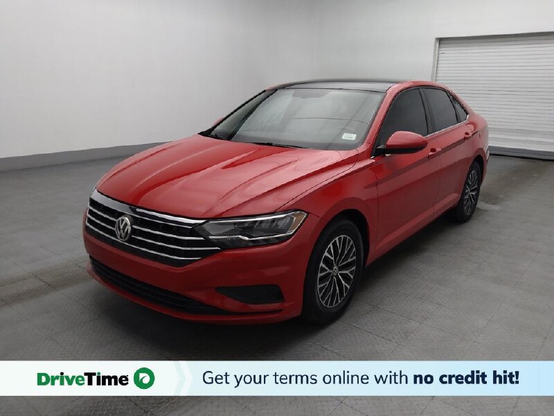 2019 Volkswagen Jetta in Jacksonville, FL 32210 - 18139510