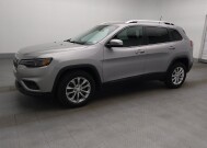 2019 Jeep Cherokee in Kissimmee, FL 34744 - 18139523 2