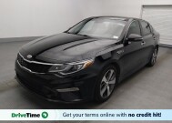 2019 Kia Optima in Ocala, FL 34471 - 18139524 1